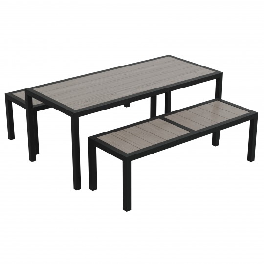 Outback Stainless Steel Trex Outback Stainless Steel Trex